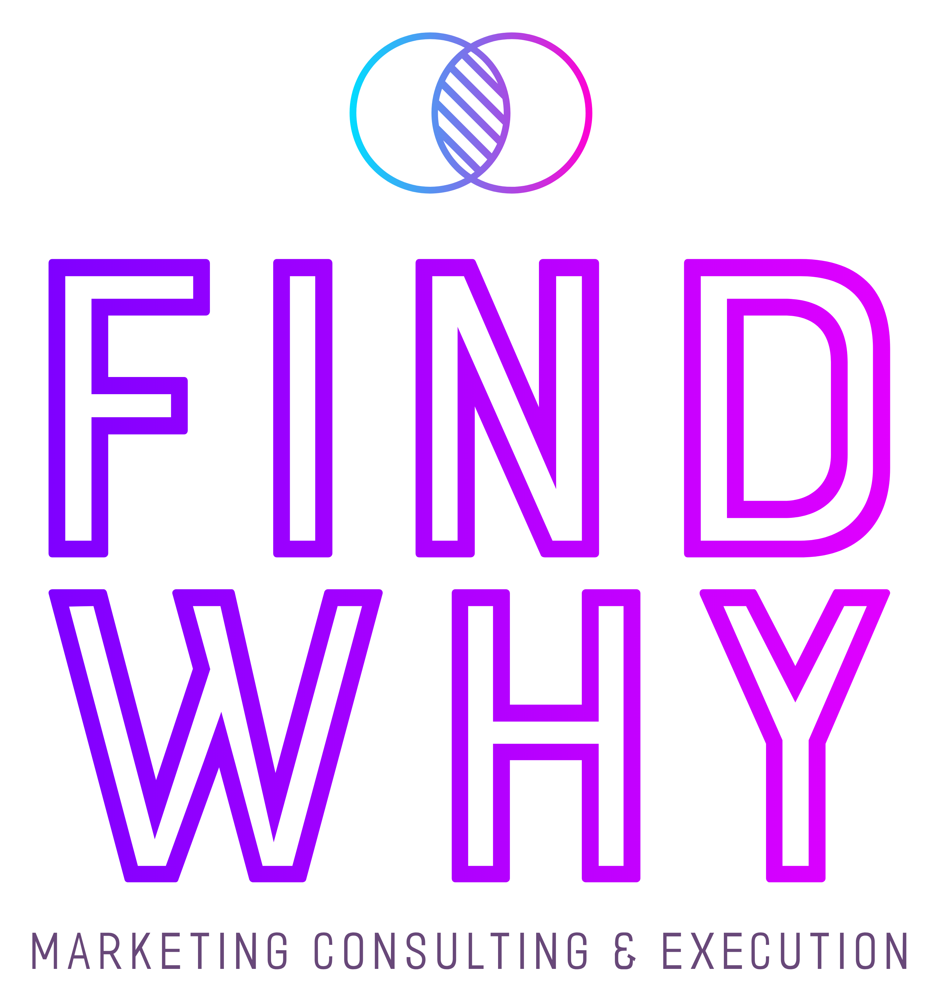 company logo of find why consulting